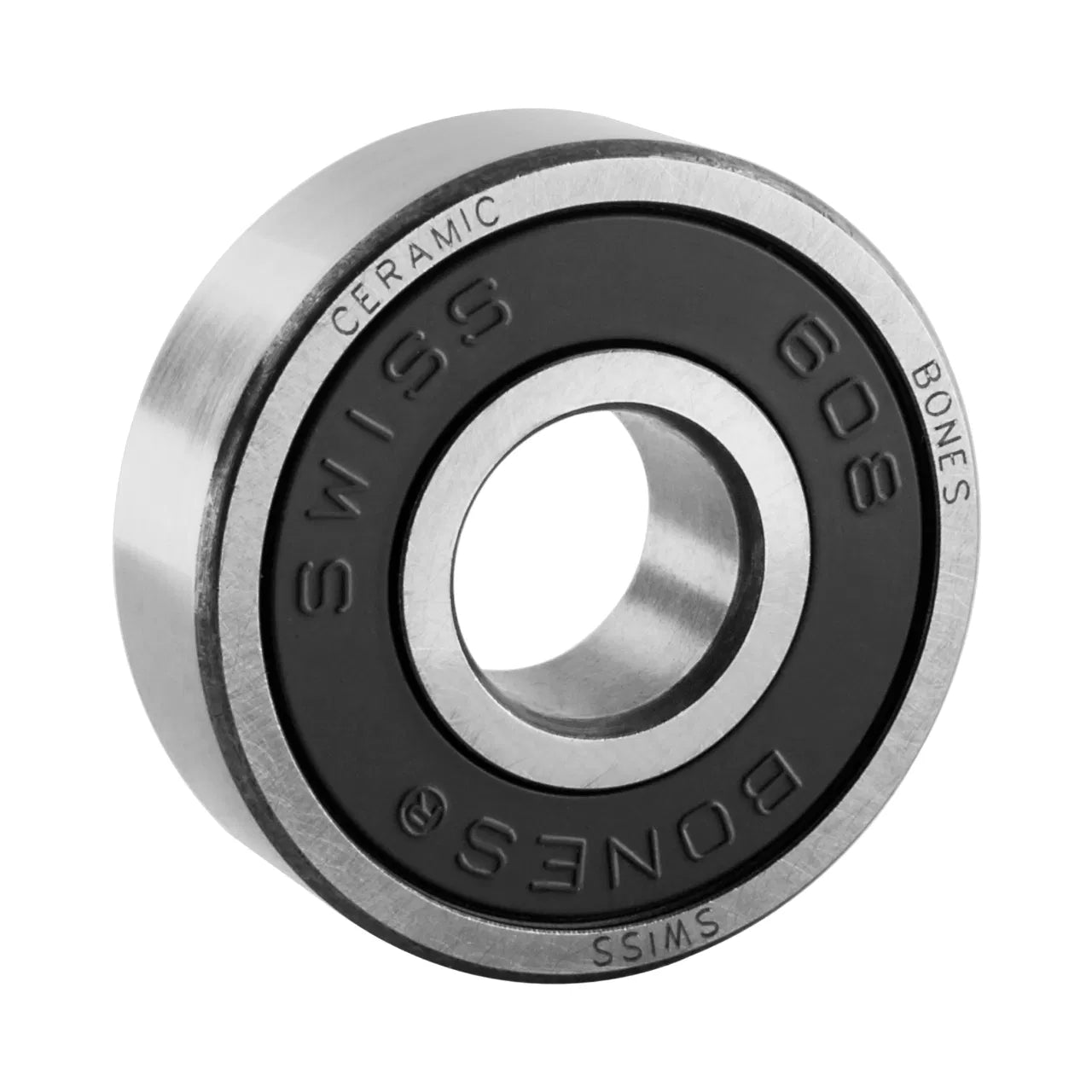 Bones SWISS CERAMIC Bearings - 8mm